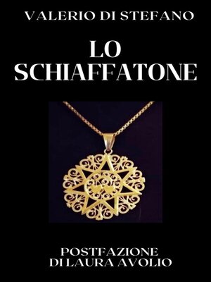 cover image of Lo schiaffatone